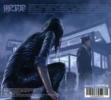 Wormrot 'Hiss' CD