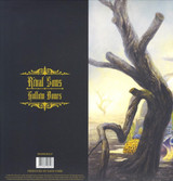 Rival Sons 'Hollow Bones' LP Black Vinyl