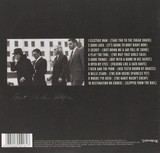 Rival Sons 'Great Western Valkyrie' CD Digisleeve