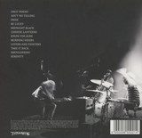 The Temperance Movement 'The Temperance Movement' CD Digisleeve