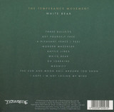 The Temperance Movement 'White Bear' CD Digisleeve