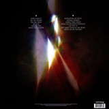 Those Damn Crows 'Point of No Return' LP Black Vinyl