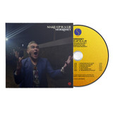 Morrissey 'Make-Up Is A Lie' CD