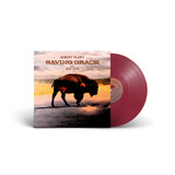 Robert Plant 'Saving Grace' LP Fruit Punch Colour Vinyl