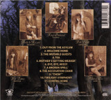 King Diamond 'Them' CD Digipack