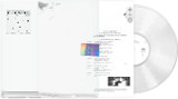 Bring Me The Horizon 'L.I.V.E. in São Paulo' 2LP Crystal Clear Vinyl