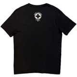 King Diamond 'Saint Lucifer's Hospital' (Black) T-Shirt