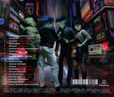 Gorillaz 'Humanz' CD