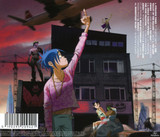 Gorillaz 'Song Machine, Season One: Strange Timez' CD