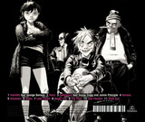Gorillaz 'The Now Now' CD