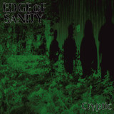 Edge Of Sanity 'Cryptic' (Reissue) 2CD