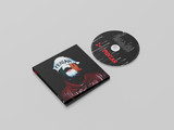 Kneecap 'FENIAN' CD Softpack