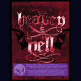 Heaven & Hell 'Breaking Out of Heaven (2007 - 2009)' 4CD & Blu-ray Box Set