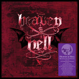 Heaven & Hell 'Breaking Out of Heaven (2007 - 2009)' 7LP Black Vinyl Box Set