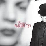 Alkaline Trio 'Crimson' CD Digisleeve