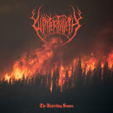 Winterfylleth 'The Unyielding Season' 2LP Fuchsia Vinyl