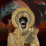 PRE-ORDER - Don Broco 'Technology' 2LP Transparent Yellow Vinyl - RELEASE DATE 31st July 2026