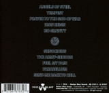 Vader 'The Empire' CD
