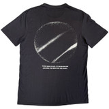 Turnstile 'Right Place, Right Time' (Grey) T-Shirt