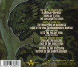 Massacre 'Resurgence' CD