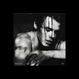 YUNGBLUD 'Idols (Complete)' LP Clear Vinyl + CD