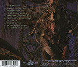 Death Angel 'Humanicide' CD Jewel Case