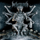 PRE-ORDER - Behemoth 'The Apostasy' LP Solid Silver Vinyl - RELEASE DATE 2th April 2026