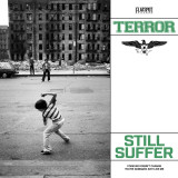Terror 'Still Suffer' Laguna Vinyl