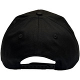 Metallica 'Robb Bass' (Black) Baseball Cap