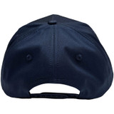 Metallica 'Moth Into Flame' (Blue) Baseball Cap