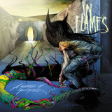 In Flames 'A Sense Of Purpose' CD