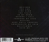In Flames 'Battles' CD Jewel Case