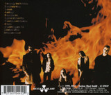 In Flames 'Colony' CD