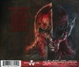 Kreator 'Gods of Violence' CD