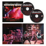 Status Quo 'Live At Hammersmith 1979' 2CD