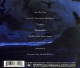 Immortal 'Sons of Northern Darkness' CD