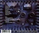 Sabaton 'Attero Dominatus (Re-Armed)' CD