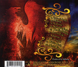Sabaton 'Coat Of Arms' CD
