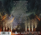 Sabaton - 'Heroes On Tour' CD