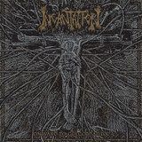 Incantation 'Onward To Golgotha - Live' CD Jewel Case