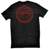 Exhumed 'To The Dead' (Black) T-Shirt - US Import