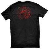 Incantation 'Tricennial of Blasphemy' (Black) T-Shirt - US Import