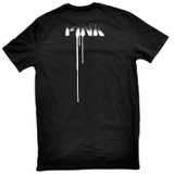 Boris 'Pink' (Black) T-Shirt - US Import