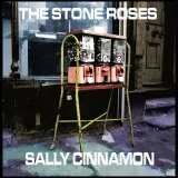 The Stone Roses 'Sally Cinnamon' (35th Anniversary) LP 180g Clear Vinyl