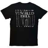 YUNGBLUD 'Idols Photo' (Black) T-Shirt