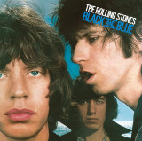 The Rolling Stones 'Black and Blue' (Steven Wilson Remix 2025) 2CD Deluxe Edition