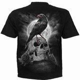 Spiral 'Grave Walker' (Black) T-Shirt