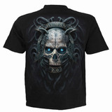 Spiral 'Human 2.0' (Black) T-Shirt