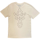 Melanie Martinez 'Hades Jumping' (Natural) T-Shirt