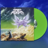 PRE-ORDER - Spirit Adrift 'Infinite Illumination' LP Neon Green Vinyl - RELEASE DATE 17th July 2026